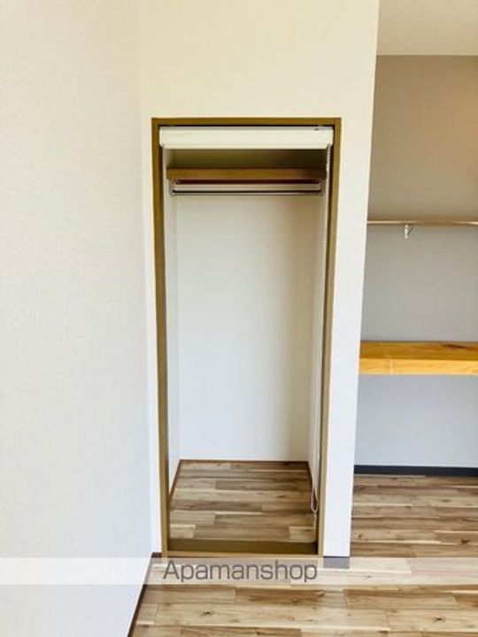 シャルムI A棟のその他画像