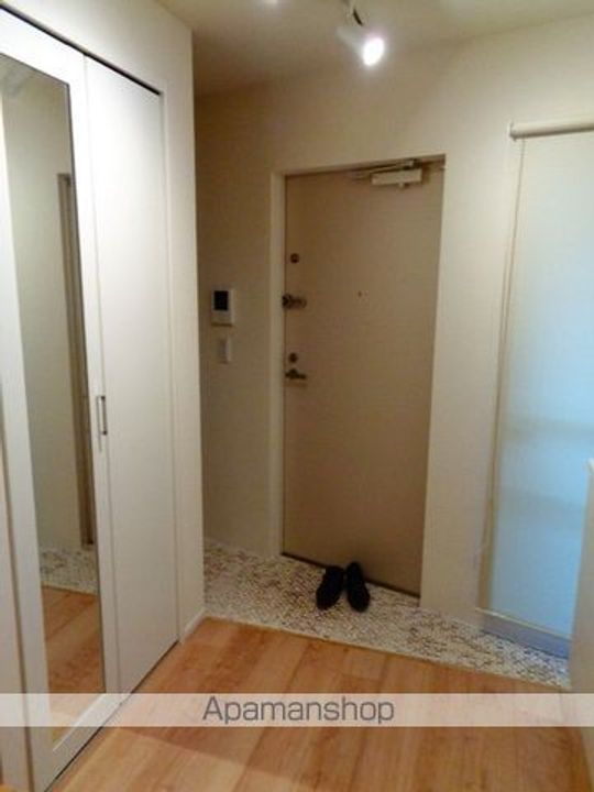 グランレジデンス駒沢大学Sの内装