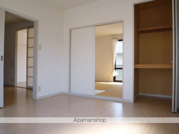 ディアス・ルミエールB203のその他画像