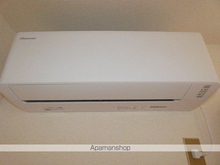 ヴィラコートピジョンの内装