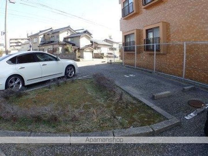 ダイアパレス沼垂四ツ角のその他画像