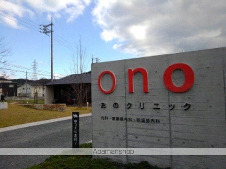 プロムナードだいじんの周辺