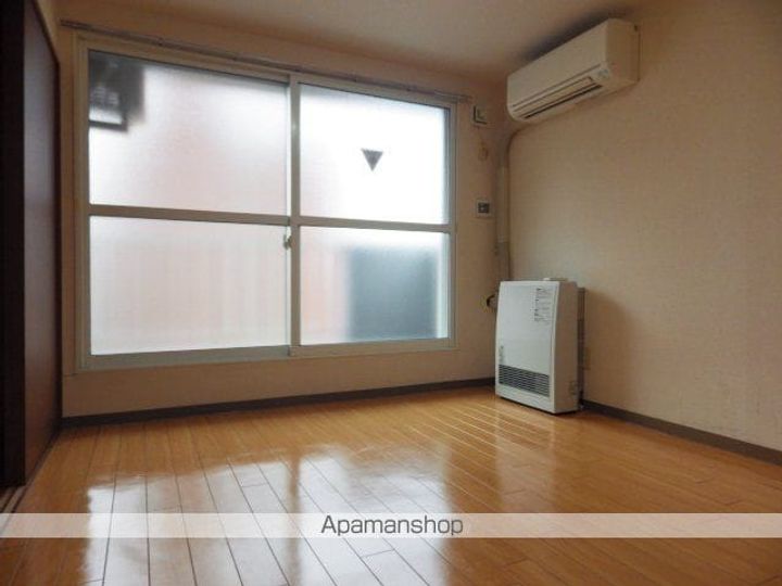 エミネンス五稜郭301の内装