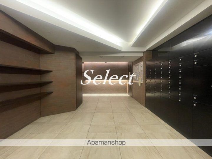 エステムコート横濱反町201のその他画像