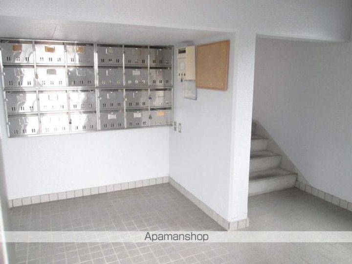 ハイツひまわり306のその他画像