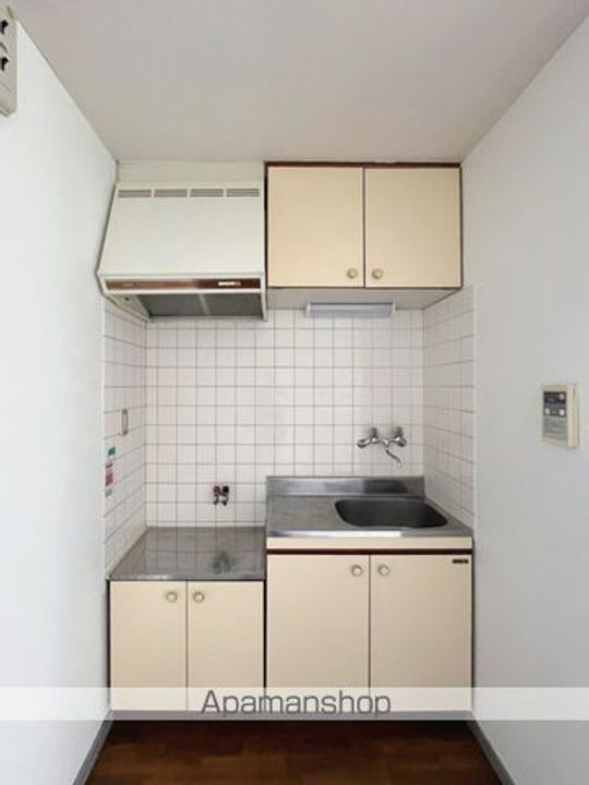 カネコビル3のキッチン