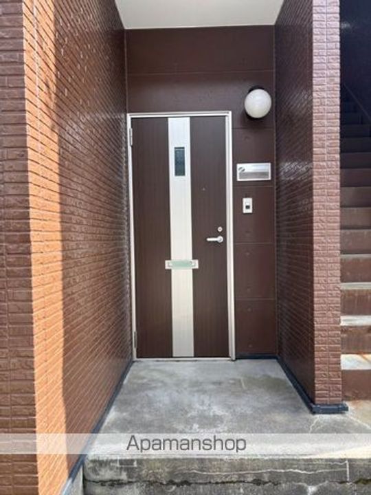 石田アパート1階のその他画像