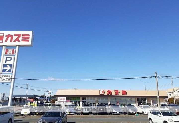 グランプラースの周辺