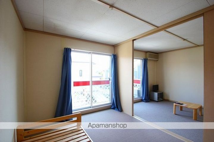 レオパレスKOYAMAの内装