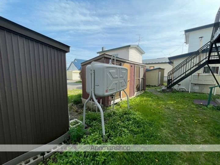 ラッキーハイツのその他画像