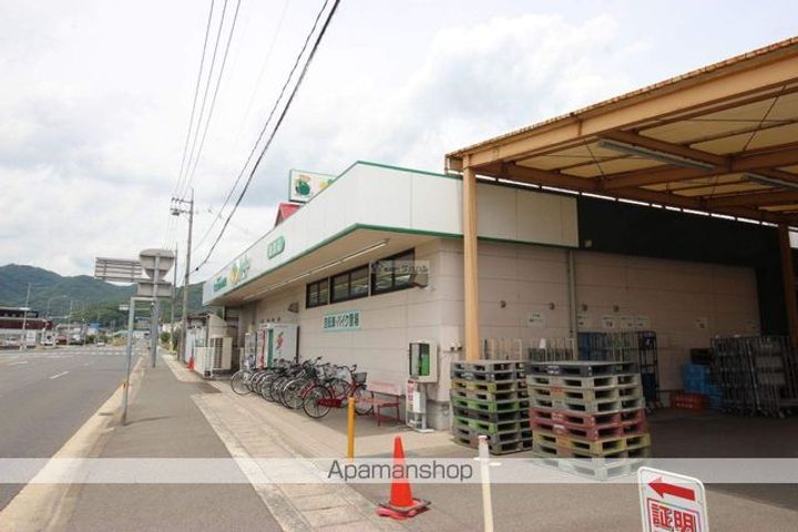 COZY COURT303の周辺