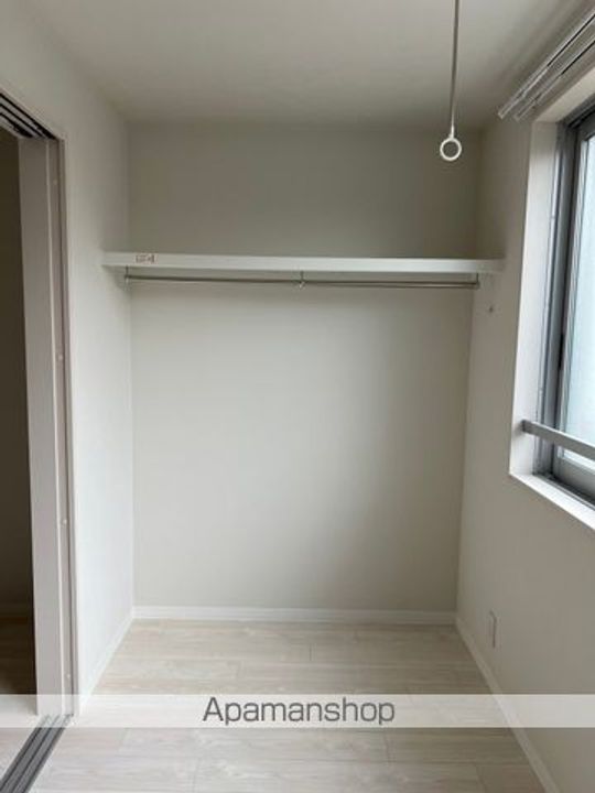 東京都中野区松が丘1丁目の賃貸マンションのその他画像