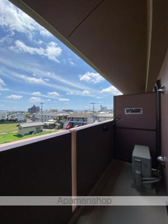 香川県高松市上福岡町の賃貸マンションのその他画像