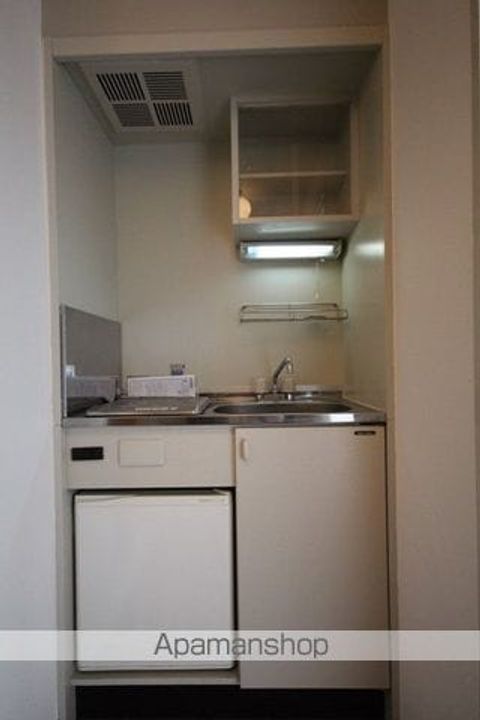 AIROSE豊中のキッチン