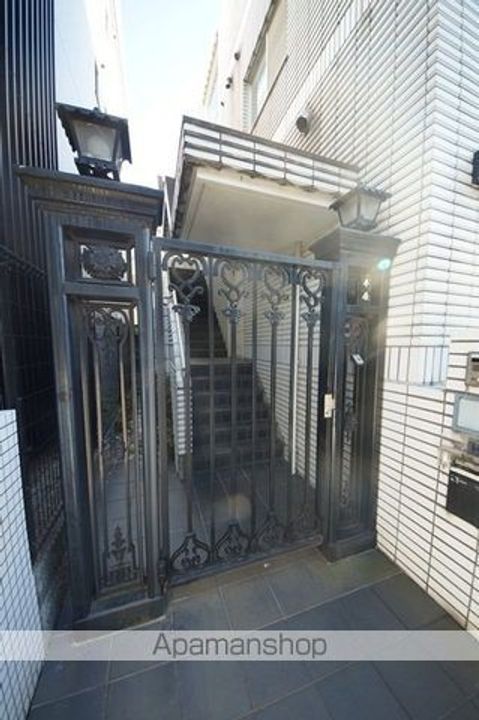 東京都渋谷区西原2丁目の賃貸マンションのその他画像