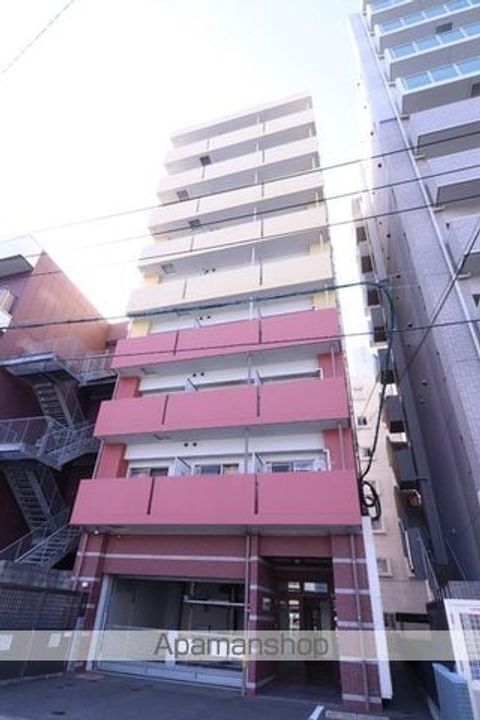 ヴィラージュ博多駅南402の外観