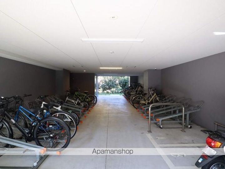 愛知県名古屋市中区栄5丁目の賃貸マンションのその他画像