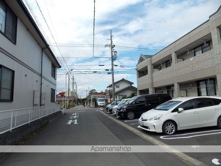 愛知県江南市宮後町砂場東の賃貸アパートのその他画像