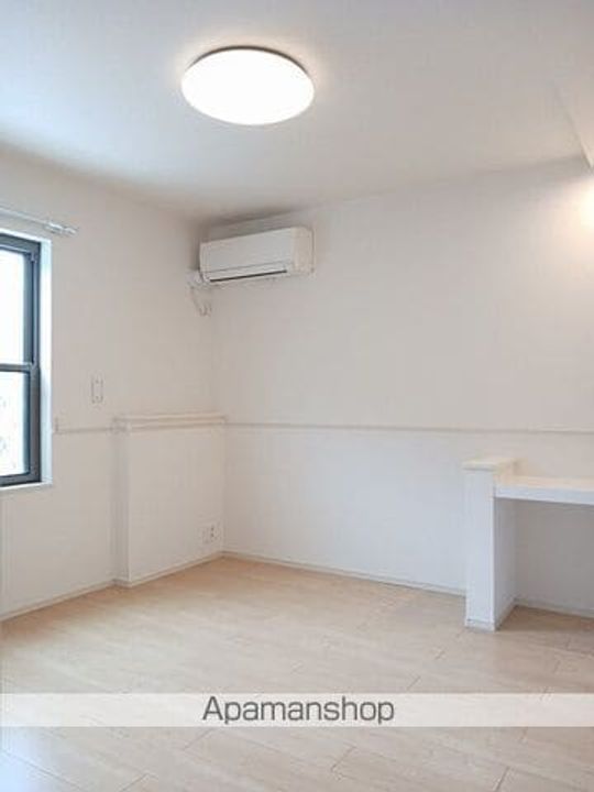 ビオーラ1131の内装