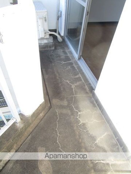 東京都中野区本町6丁目の賃貸マンションのその他画像