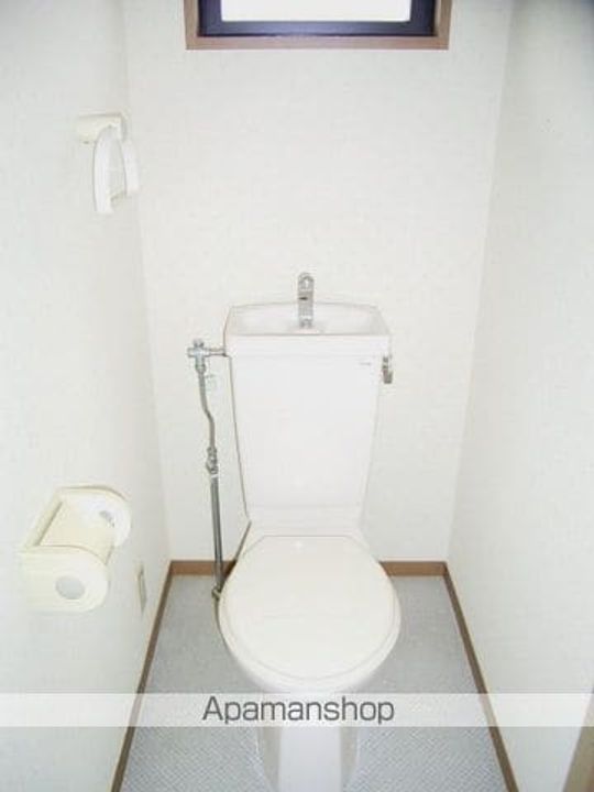 グリーンビレッジB棟101のその他画像