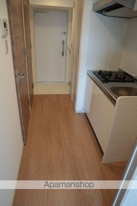 フォレストインサイド深井のその他画像