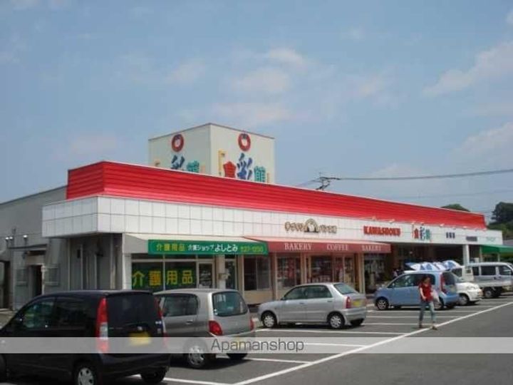 ペニーレイン201の周辺