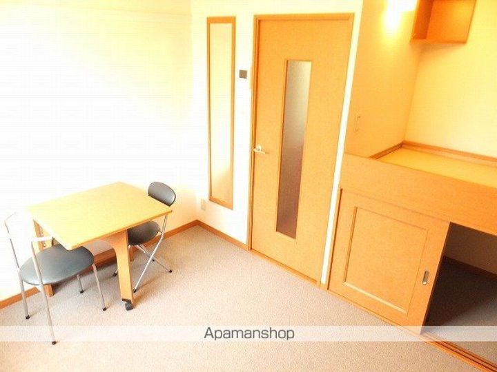 レオパレスカレン205のその他画像