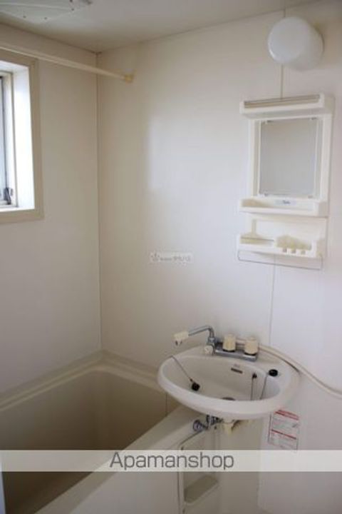 広島県福山市西町1丁目の賃貸アパートのその他画像