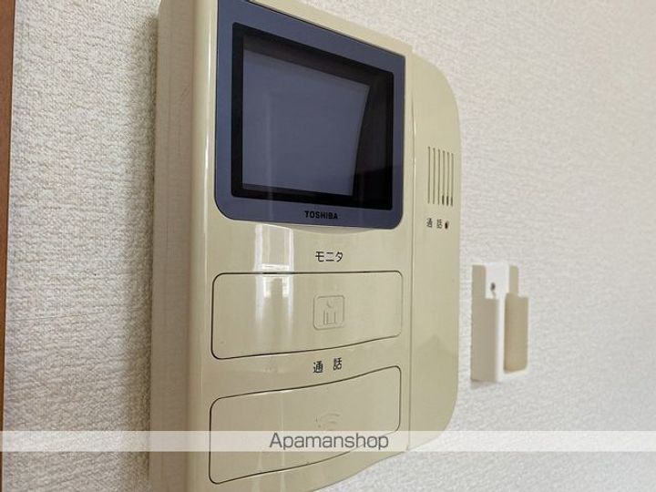 レオパレスLA NINA101のその他画像