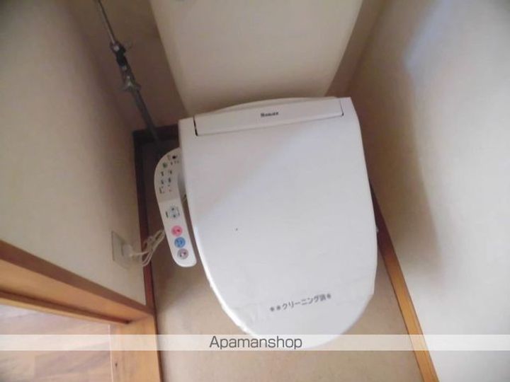 メゾンルーテシアのその他画像