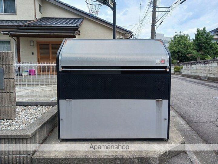 ティアモ205のその他画像
