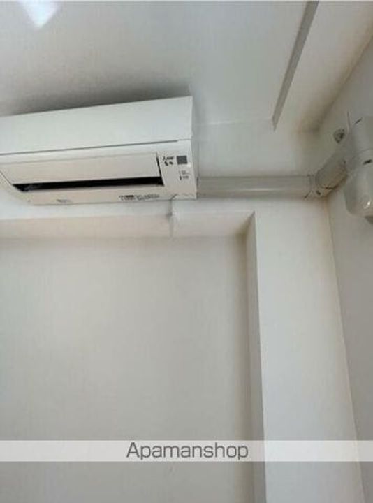神奈川県横浜市中区元浜町4丁目の賃貸マンションの内装