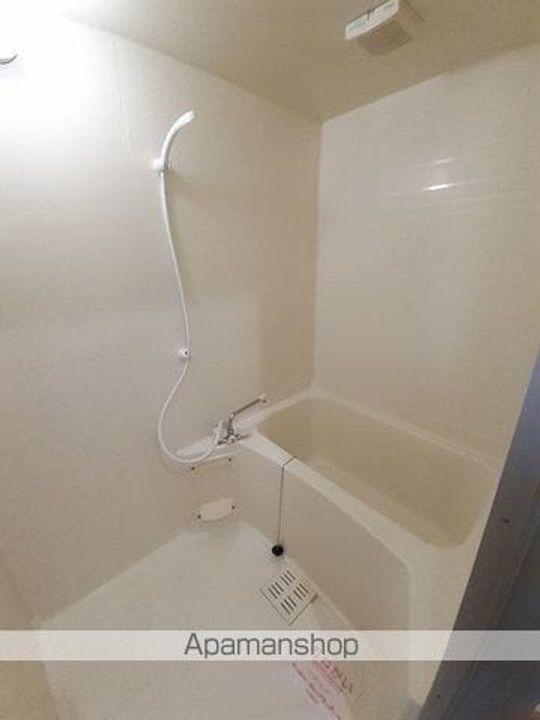 アーバンリームの風呂