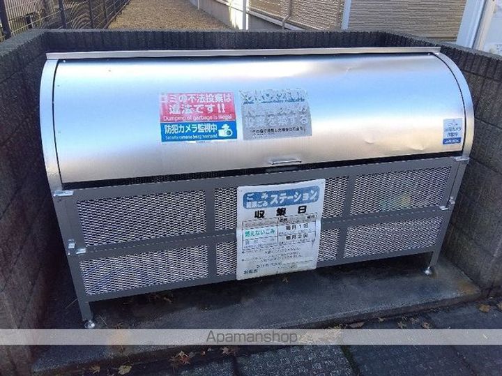 レオパレス新町101のその他画像