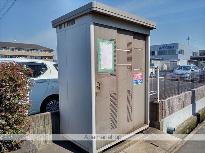 レオネクストプリムローズⅡ207のその他画像