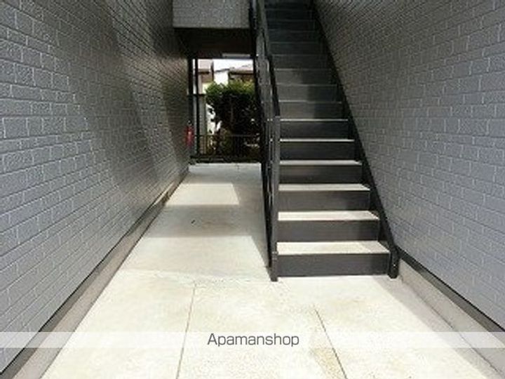 岩手県盛岡市西青山3丁目の賃貸アパートのその他画像