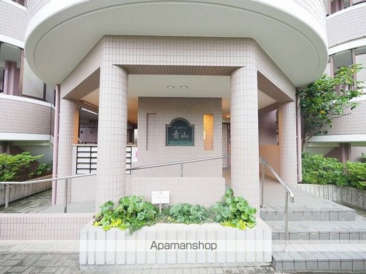 プレステージ青山のその他画像