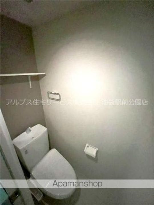 早稲田鶴巻町IMAハウスのその他画像