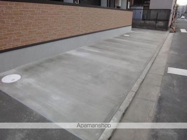 ルッシェロ稲毛のその他画像