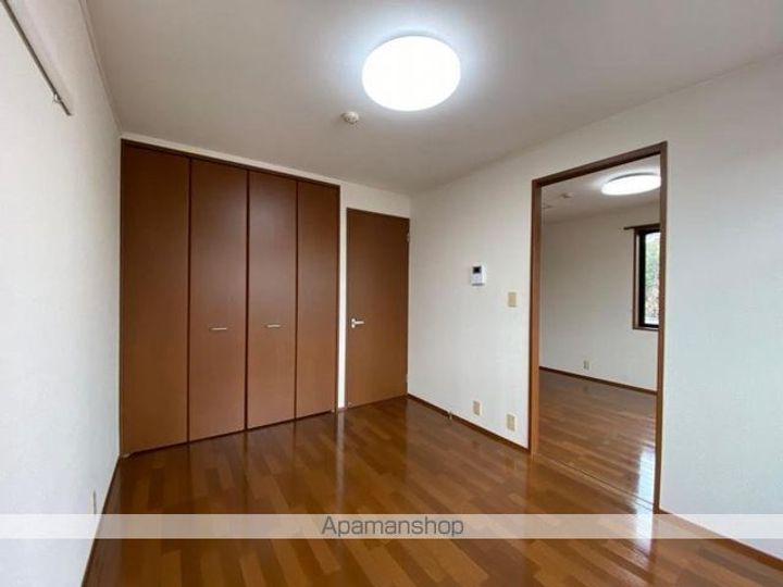 グリーンハイムの内装