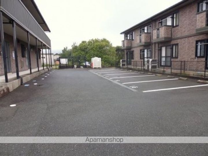 佐賀県鳥栖市姫方町の賃貸アパートのその他画像