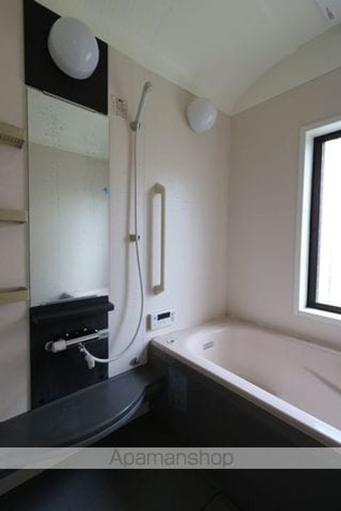 広島県福山市平成台(一戸建)の賃貸物件の風呂