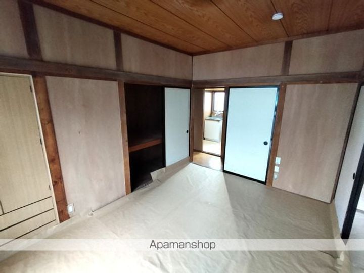 長野県長野市若宮2丁目(一戸建)の賃貸物件のその他画像