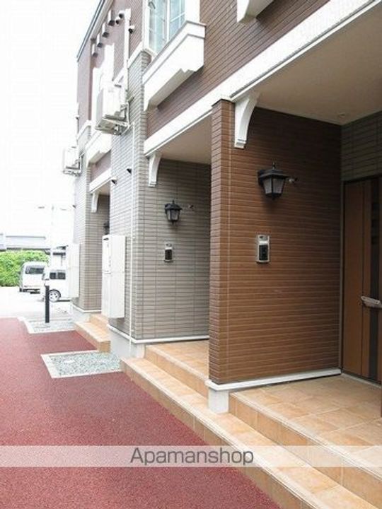 メゾン早坂 壱番館のその他画像