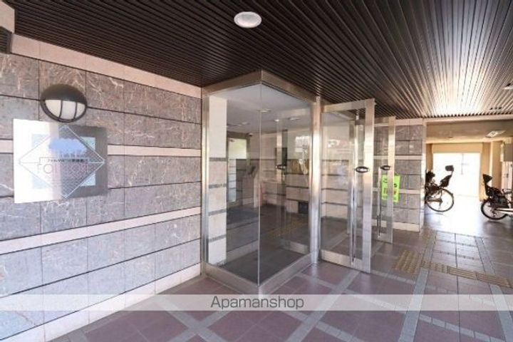 フォルクローレ草津東107のその他画像