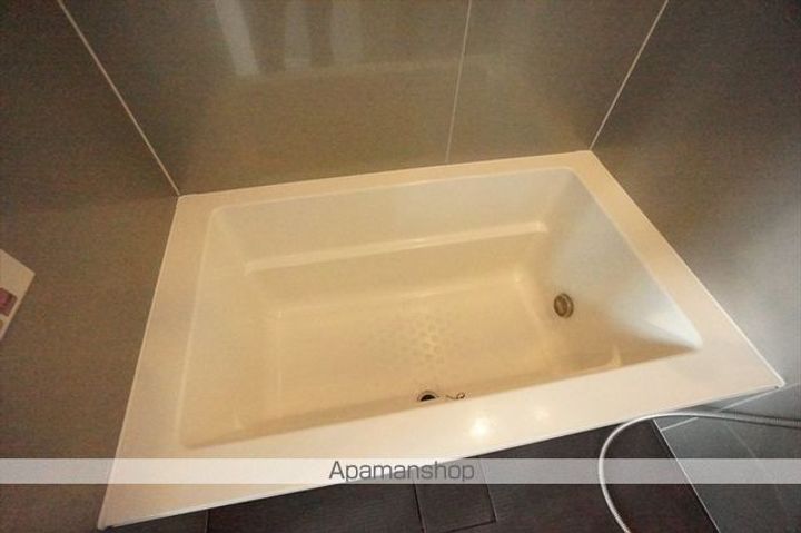 愛知県名古屋市中区栄2丁目の賃貸マンション1201の内装