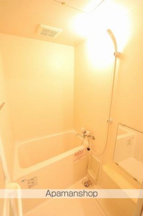 香川県高松市仏生山町甲の賃貸アパートの風呂