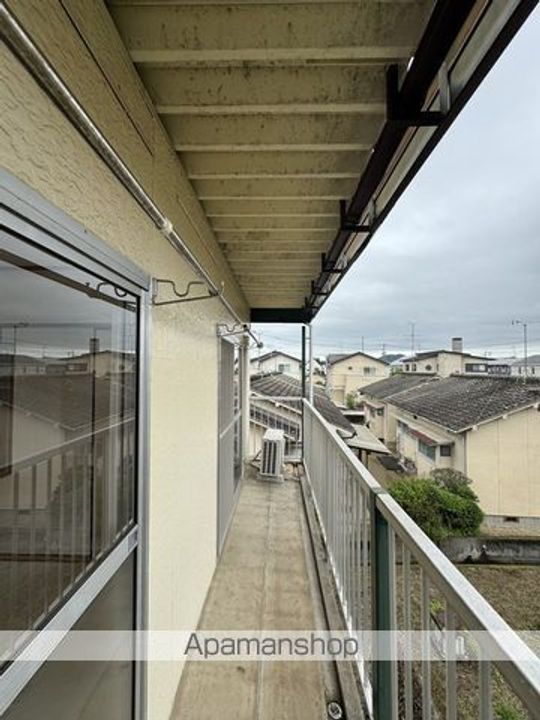 コーポラス中井B棟のその他画像