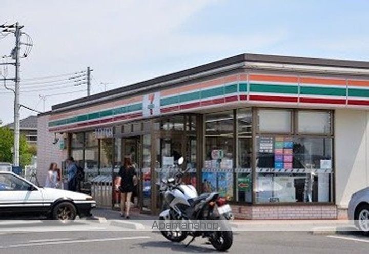 レオパレスTOTOROの周辺